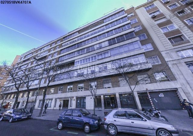 Foto afb6093d-58e9-41e9-b0ef-dd80feec821b. Pis a Vallehermoso Madrid