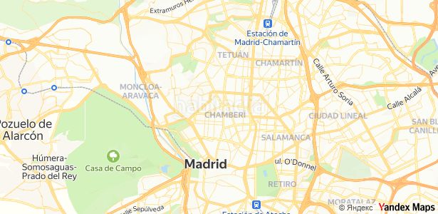 Foto c0b4629c-6856-49e7-b1af-13ccbf31d9fc. Pis a Vallehermoso Madrid