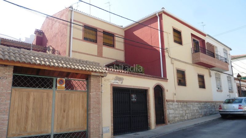 Foto b34b0d6b-b319-4b68-b512-cfb00018ed97. Pis a Belén - San Roque Jaén