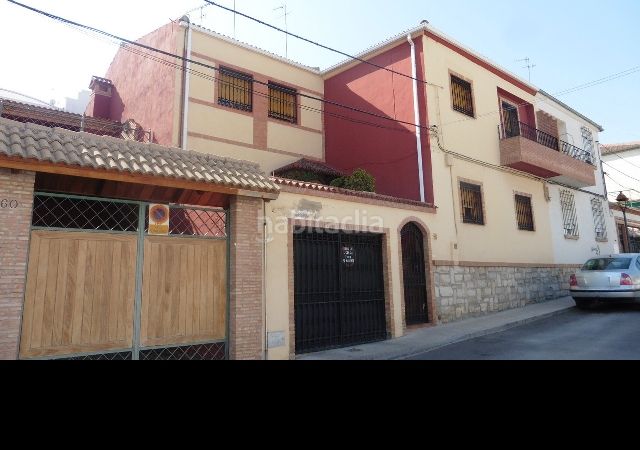Foto bfa3b6a1-c8f7-4f1e-b2a6-97cdfae1cdd0. Pis a Belén - San Roque Jaén