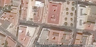 Piso en Roquetas pueblo. Gran oportunidad de inversión en subastas de activos!vivienda en