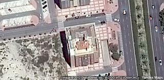 Local Comercial a Juan Carlos I