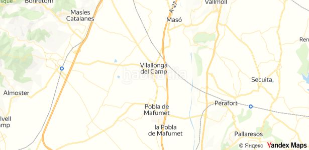 Foto f535efc9-d6ae-4634-af01-86f41f386084. Pis a Vilallonga del Camp