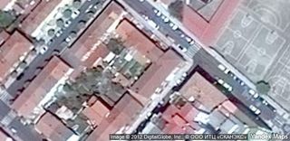 Pis a El Ejido - Santa Ana