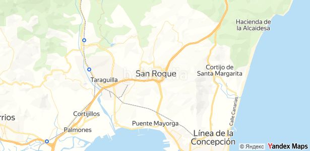 Foto f07d17c8-fe37-42ec-b5bb-6d1a922285f5. Aparcament cotxe a San Roque pueblo San Roque