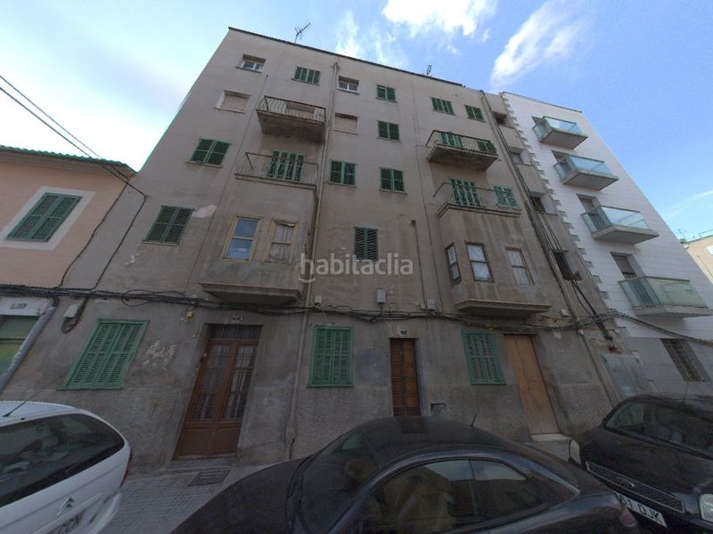 Foto 4a7af898-c337-4a73-8ccc-a02a1b2230a6. Pis a Cort Palma de Mallorca