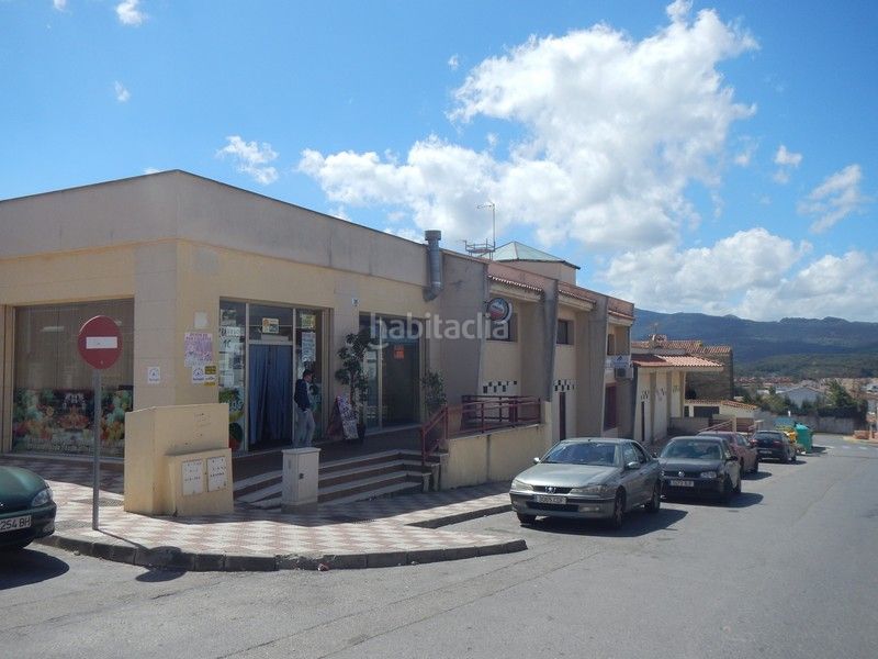 Foto cadaffd2-3a1c-4fa1-886b-f6e5c10aeb29. Local comercial a Barrios (Los)