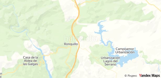 Foto 30f087da-6829-4615-a94b-89732a9daef8. Masia a Ronquillo (El)