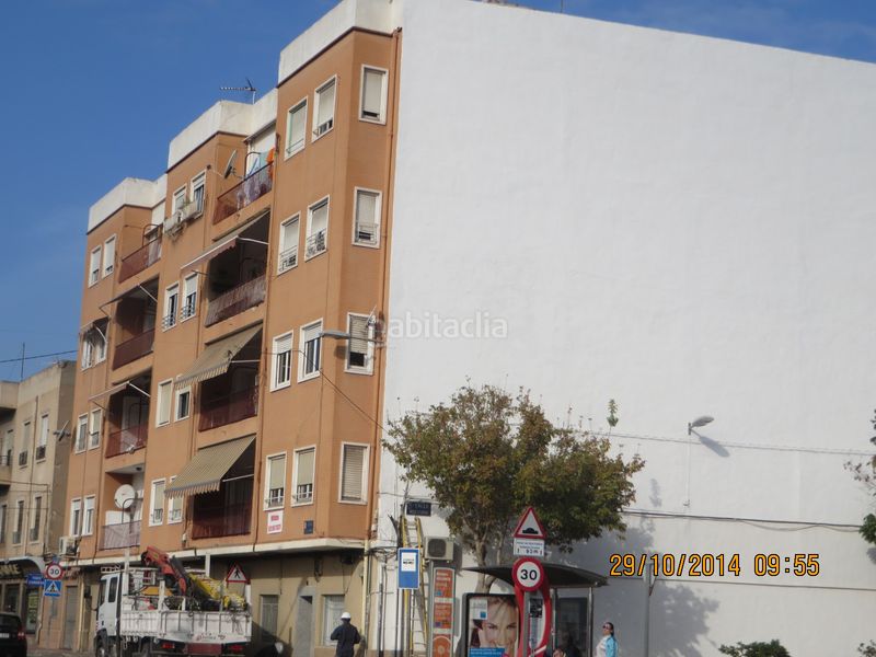 Foto 63e8a944-5dc8-4159-be3c-c9566c77c82f. Casa a San Pio X Murcia