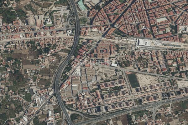 Foto 765d4b0d-995b-4c8c-b89a-90c625c9349e. Casa a San Pio X Murcia