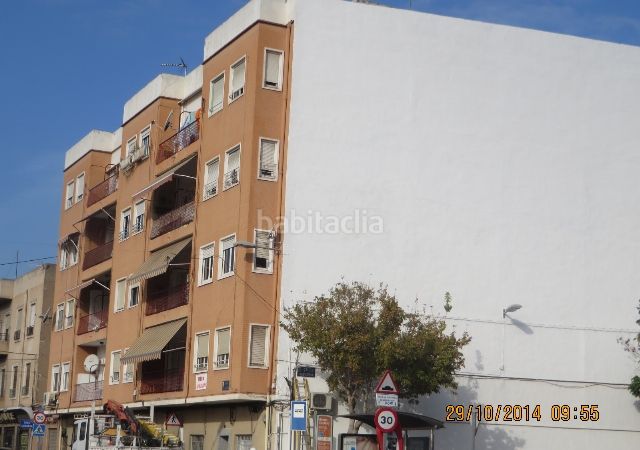 Foto d0c626ca-180e-47ae-b4f1-754427387c80. Casa a San Pio X Murcia