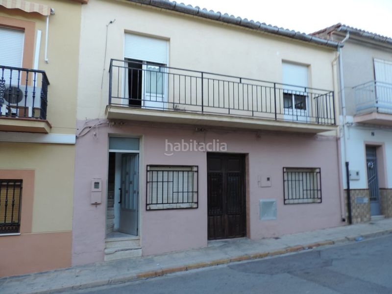 Foto 2ad0900f-3874-4168-b598-b84d5a15fcd6. Pis a Vallada