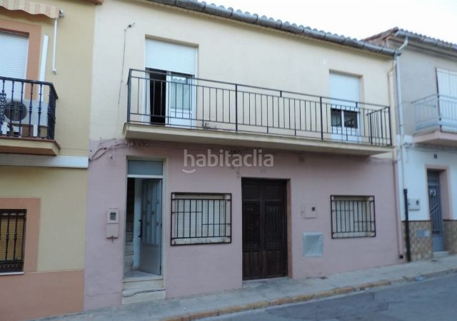 Foto bbe8278f-dcdb-4897-be44-380b9ed24e2a. Pis a Vallada