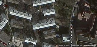 Pis a Palomeras Bajas