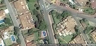 Aparcament cotxe a Nueva Andalucía centro. Gran oportunidad de inversión en subastas de activos!garaje en v