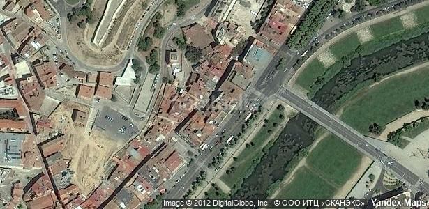 Foto 2034b8f7-2e2d-4933-8596-d308efac8791. Casa a Centre Històric Lleida