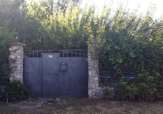 Pis a Merindad de Río Ubierna