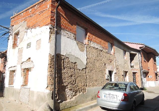 Foto 8231ba80-7f7f-410c-8054-076c887db312. Pis a Bóveda de Toro (La)