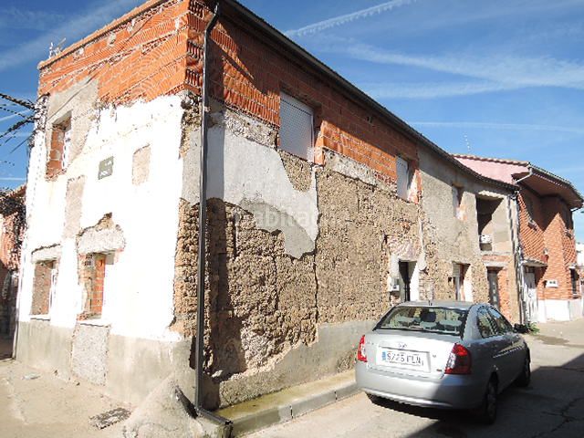 Foto 8e9db203-baa3-45f5-8959-c86a805d5af1. Pis a Bóveda de Toro (La)