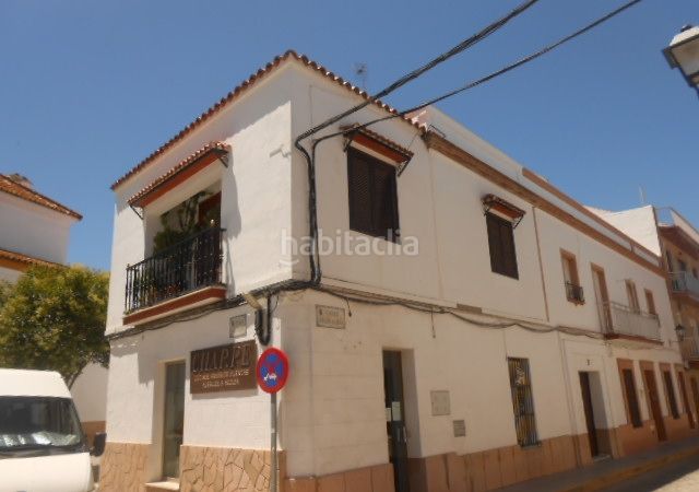 Foto 63c2dc55-2d9d-4d7d-9921-43984971c790. Pis a Gibraleón
