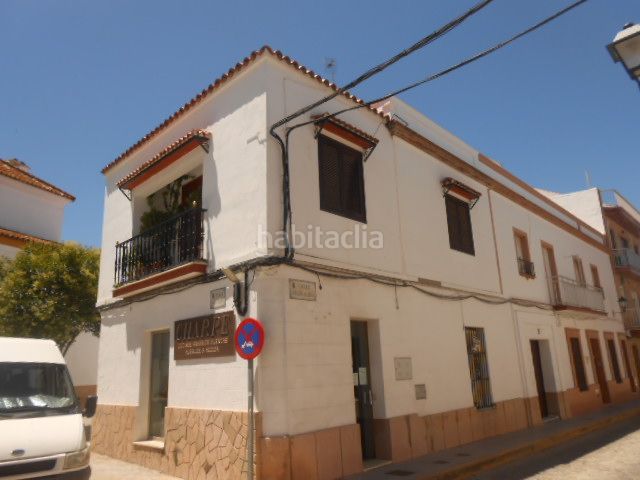 Foto b6332da8-40a3-4746-995d-21a6c22a2fbe. Pis a Gibraleón