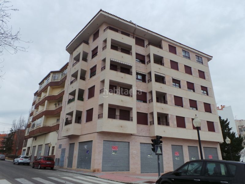 Foto 1548925d-ce73-4e5f-956b-44ba31ea4f36. Aparcament cotxe a Ibi