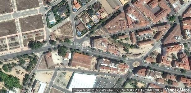Foto 4278c01f-9595-4658-8c15-727a2640ca2d. Aparcament cotxe a Ibi