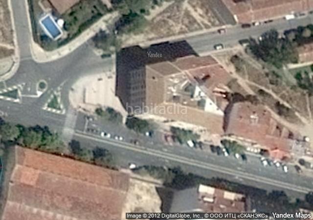 Foto 4aa762c2-18a3-4fd2-9ebd-0d80c20d01ac. Aparcament cotxe a Ibi
