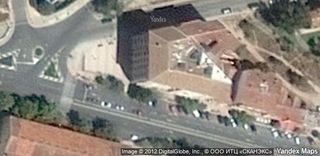 Parking voiture à Ibi. Gran oportunidad de inversión en subastas de activos con cesión