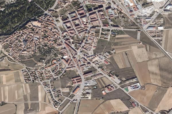 Foto d18c8275-3540-4462-9fe7-4d08f30d9b3c. Pis a Almazán