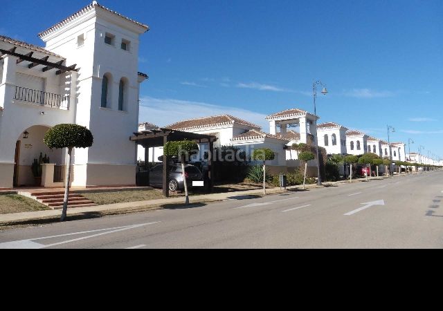 Foto b66dea9f-3ded-4f86-8f03-ad2ddc97ebdd. Pis a La Torre Golf Torre - Pacheco