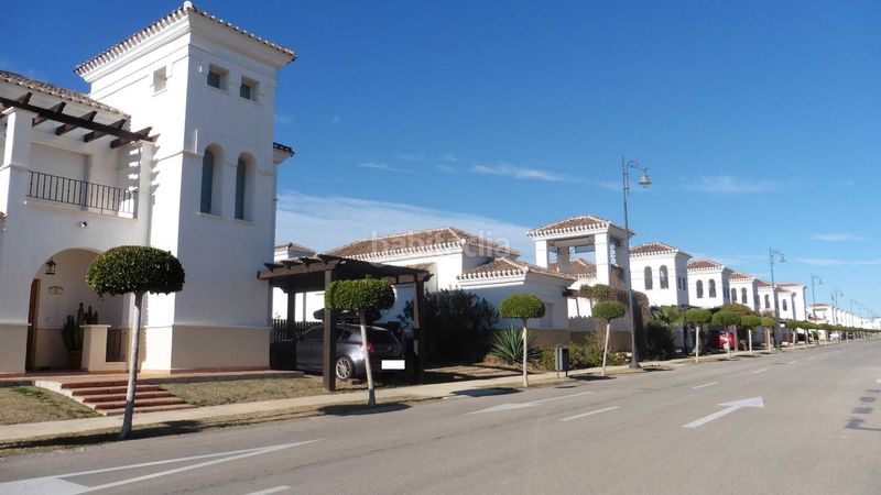 Foto ed0a4ed5-05ee-45f9-a3a5-5ef88a155fe7. Pis a La Torre Golf Torre - Pacheco