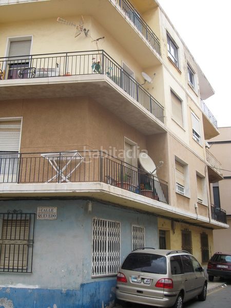 Foto 5431f627-7a72-4ca5-95c7-d7baa27f9b3e. Casa gran oportunidad de inversión en subastas de activos!vivienda en venta en La Unión, murcia.buscas una inversión segura y rentable? en Unión (La)
