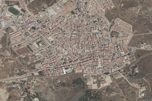 Foto f9efdd1d-00a7-4cf2-9451-93cbb4fa6209. Casa gran oportunidad de inversión en subastas de activos!vivienda en venta en La Unión, murcia.buscas una inversión segura y rentable? en Unión (La)