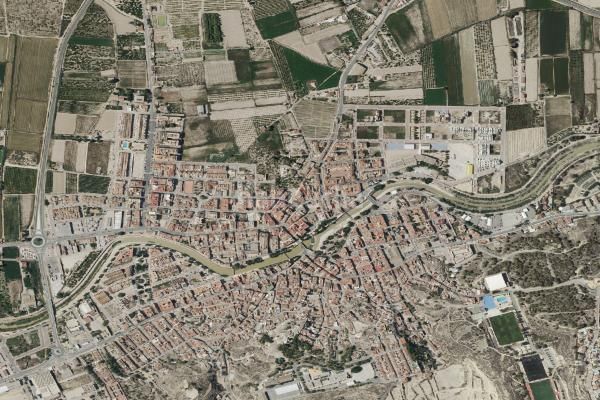 Foto 2520ba02-8260-4c25-8dfb-847ef2eb6528. Pis a Rojales