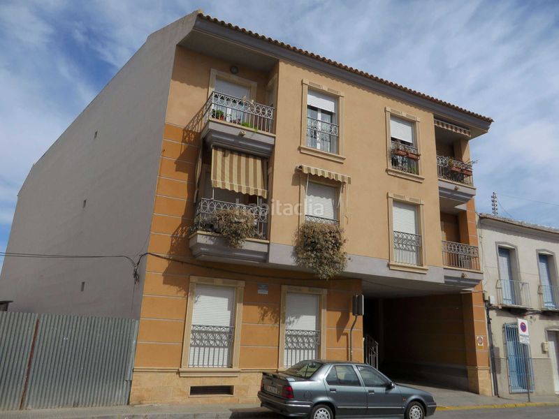 Foto 7148dc71-2d06-4118-a303-c3d9578b5546. Pis a Rojales