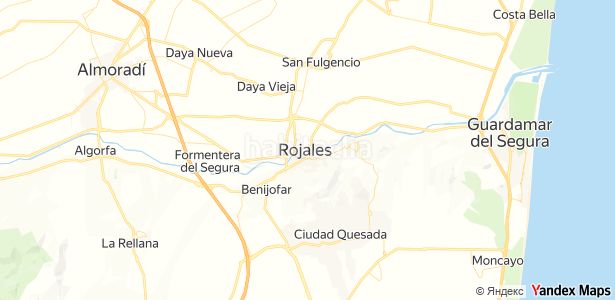 Foto f17c127d-9535-4323-acde-a3310e78f8b1. Pis a Rojales