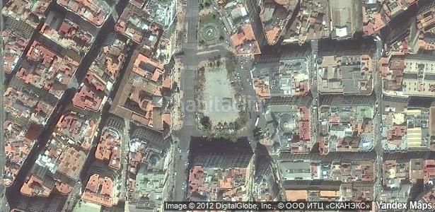 Foto b0f7a4fe-cd33-49f8-83c8-bd9af6ab6f46. Pis a Sant Francesc Valencia