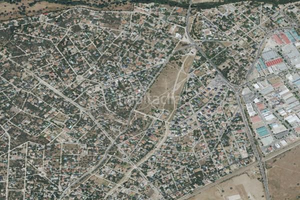 Foto 04813c4d-ca4f-4ba0-9be6-5eb7ce965f00. Terreny residencial a El Guijo-Colonia España Galapagar