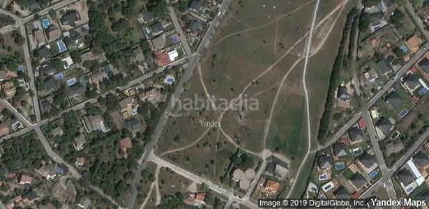 Foto 452d8614-48b3-42f2-94e6-f67074bbbfc2. Terreny residencial a El Guijo-Colonia España Galapagar