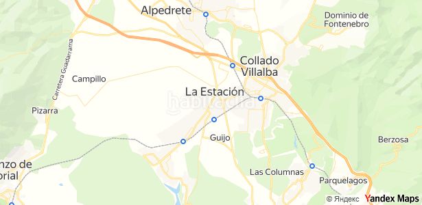 Foto 8780c1ab-9cfe-46a1-bf97-4f8436eacf21. Terreny residencial a El Guijo-Colonia España Galapagar