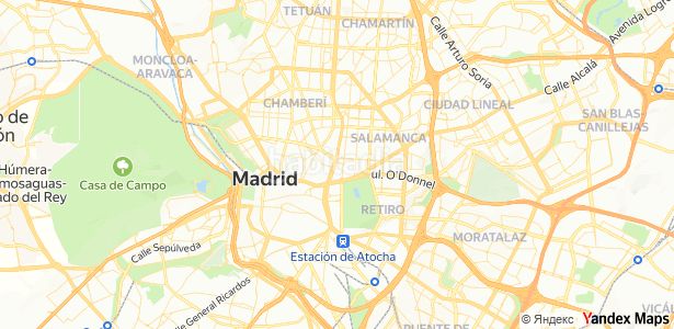 Foto 0cda0da6-64fa-49d6-b615-473e69dd54b4. Pis a Recoletos Madrid