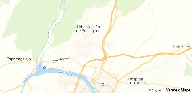 Foto c5610249-407e-4dcc-a7e0-8c173ac241b0. Pis a Norte Mérida