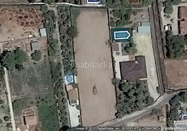 Foto c956ad35-1892-478c-9158-e66a3aedfc78. Masia a El Palmar Murcia