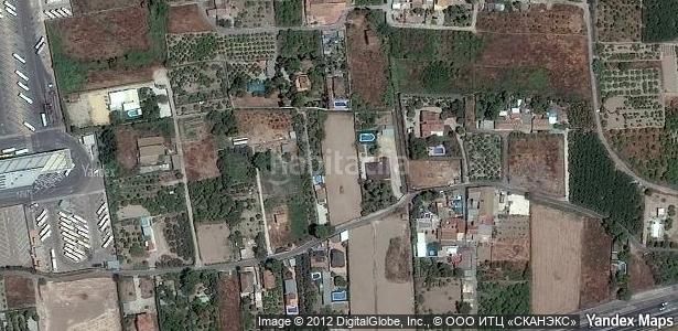 Foto ce3ba090-0f62-438f-9b65-3198398f479f. Masia a El Palmar Murcia