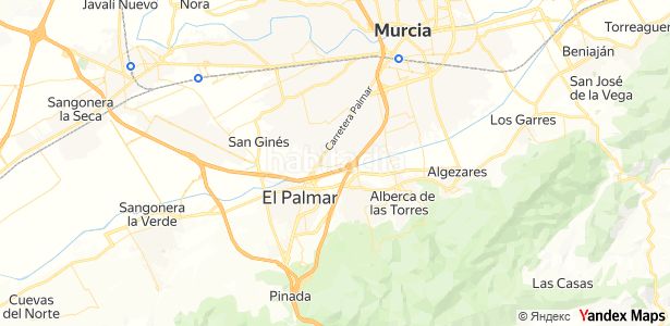 Foto d6d050c8-f884-4f4d-adb0-f6963d4e7ca2. Masia a El Palmar Murcia