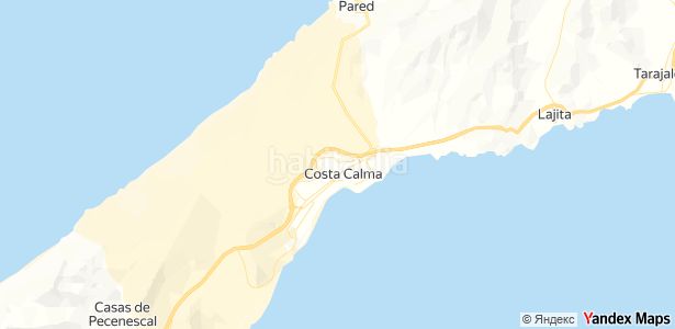 Foto ba5ccabe-99e2-4cbb-a305-40180f8b9aa9. Pis a Costa Calma Pájara