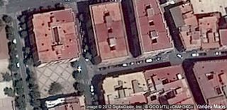 Pis a San Andrés-San Antolín