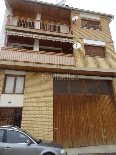 Foto f9ce0759-4ca4-4773-bc2f-390fba0812af. Local comercial a Binaced