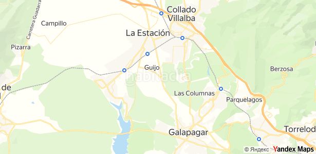 Foto 6a086bad-7c35-43dd-af37-25929e74476e. Pis a El Guijo-Colonia España Galapagar